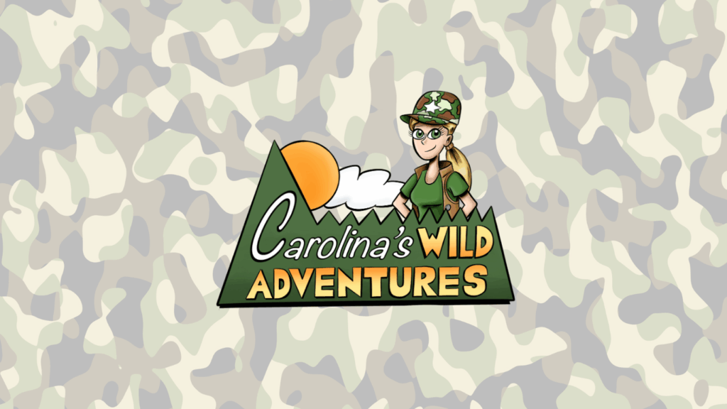 Carolina's Wild Adventures
