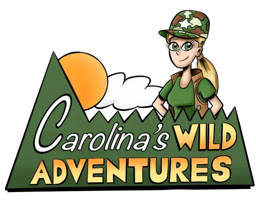 Carolina’s Wild Adventures